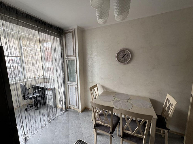 Продаж 2к Квартира 48 кв.м Монастирського вул. Львов - изображение 12