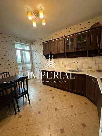 Продаж Квартира 1-кімнатна, 6/25 поверх на вул. Шумського Юрія Kiev