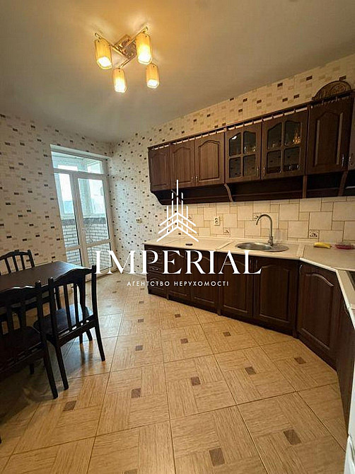 Продаж Квартира 1-кімнатна, 6/25 поверх на вул. Шумського Юрія Киев - изображение 3