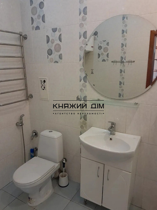 Оренда Квартира 2-кімнатна, 5/5 поверх на Івана Світличного Київ - фото 3
