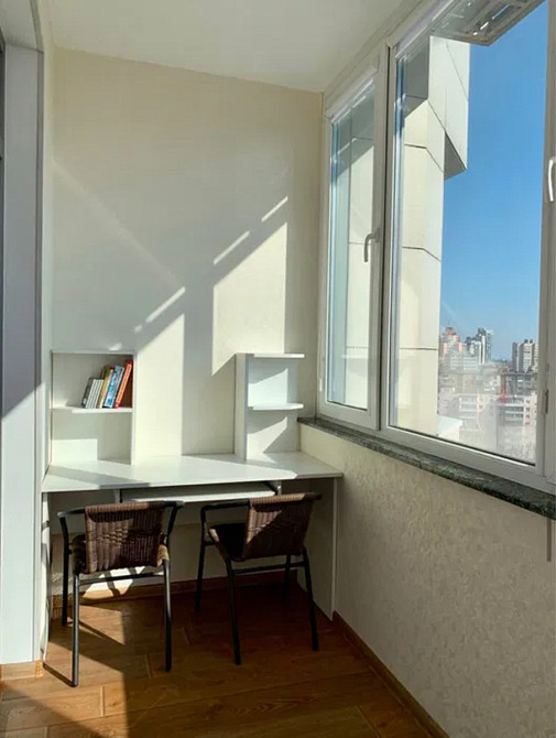 Продаж Квартира 1-кімнатна, 14/25 поверх на Євгена Коновальця вул. (Щорса), 34а Kiev - photo 3