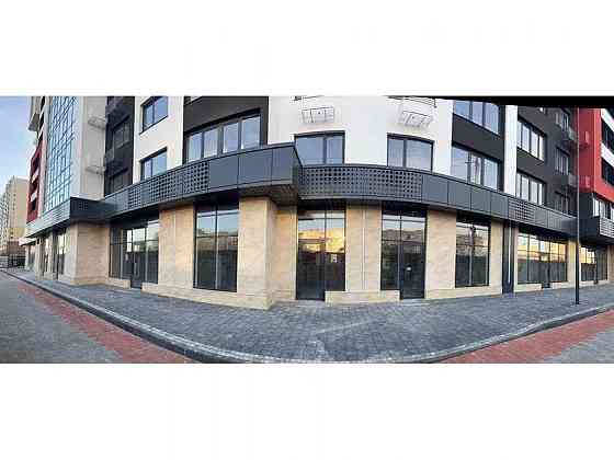 Продаж торгове приміщення на Академика Вильямса ул. приміщень - 1, поверх - 1/20 Одеса