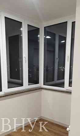 Продаж Квартира 1-кімнатна, 8/12 поверх на Рівненська Луцьк