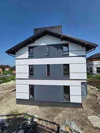 Продаж Квартира на улица В. Стуса Zubra