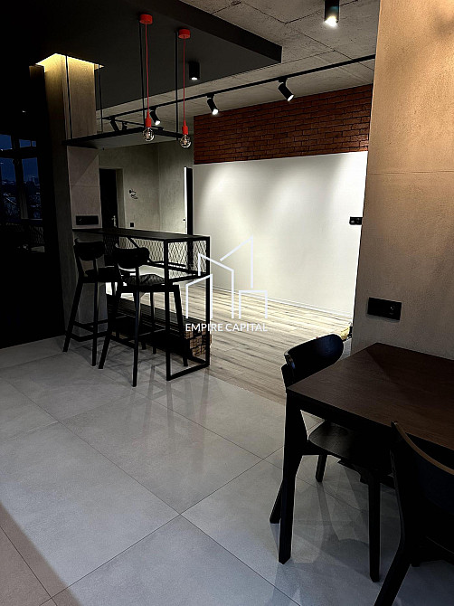 Продаж Квартира 1-кімнатна, 5/13 поверх на вул. Бігова Львів - фото 10