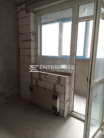 Продаж 1-кімнатна квартира Київ - фото 4