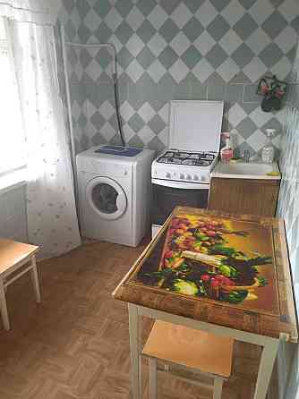 Оренда Квартира 1-кімнатна, 5/5 поверх на вул. Червоноткацька, 23 Kiev