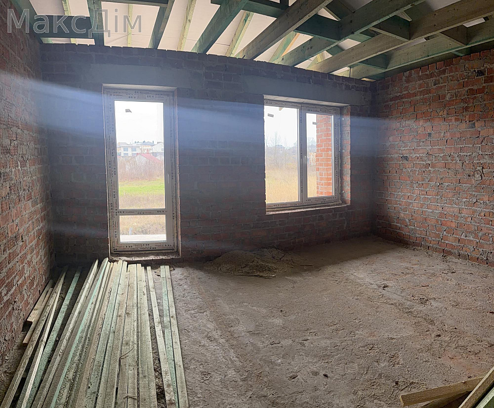 Продаж Будинок 3-кімнатний на вул. Камінна Байківці - фото 19