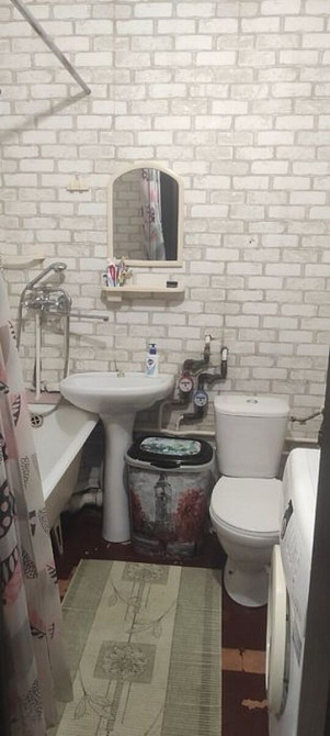 Продаж Квартира 1-кімнатна, 4/5 поверх на Бориспільська, 28 Київ - фото 6