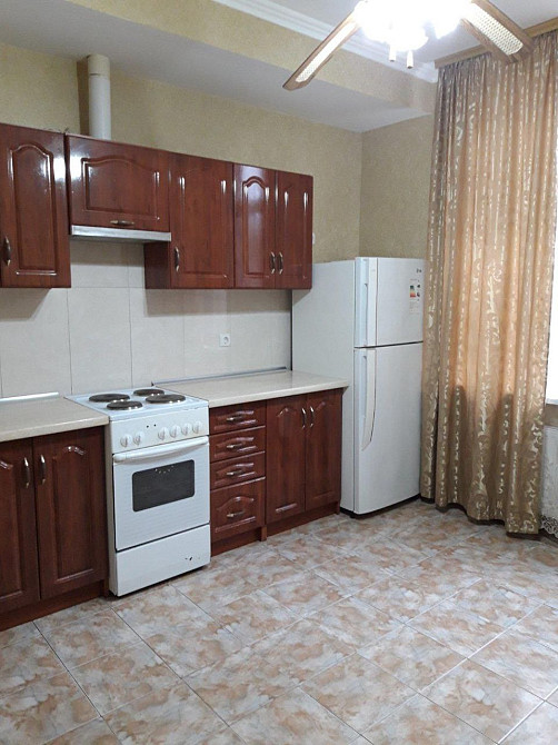 Продаж Квартира 1-кімнатна на ул. Дюковская, 6 Одеса - фото 1