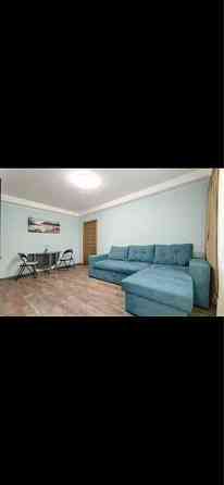 Оренда Квартира 2-кімнатна, 4/9 поверх на бул. Леси Украинки Киев