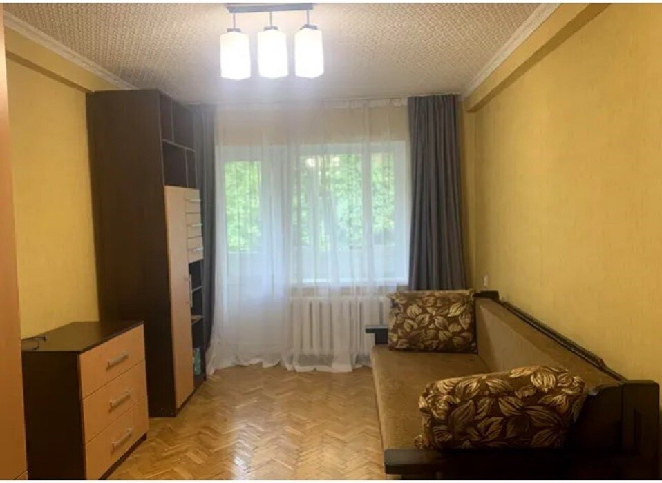 Продаж Квартира 2-кімнатна, 2/5 поверх на улица Деревлянская (Якира), д.16/18 Київ - фото 5