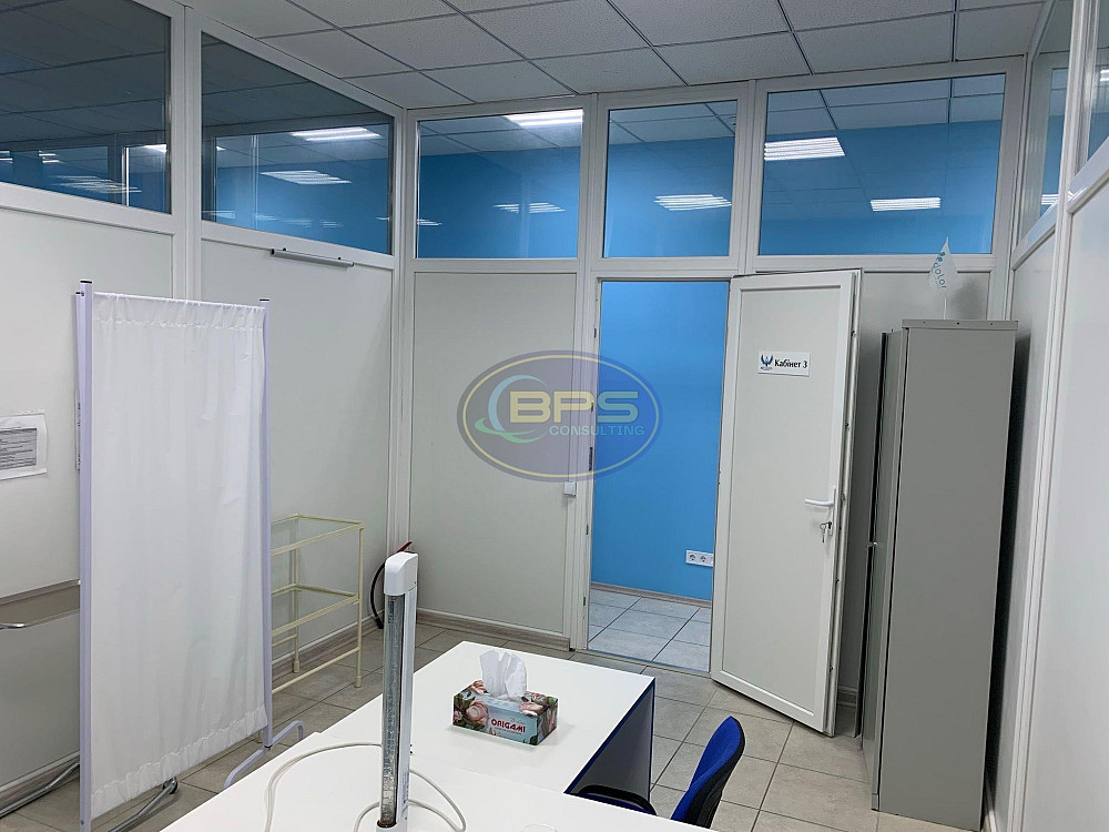 Продаж приміщення вільного призначення на вул. Мельницкая поверх - 1/2 Одесса - изображение 9