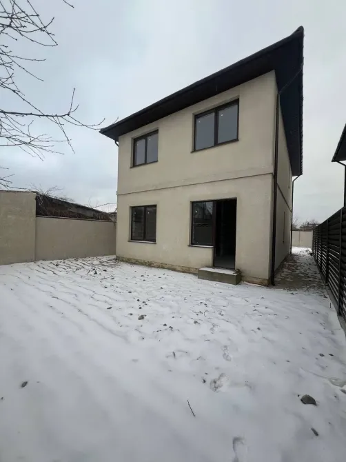 Продаж 2-поверховий Будинок з ділянкою 3 сот 130 кв.м 4 кімн. на Академіка Вавілова Одеса - фото 11