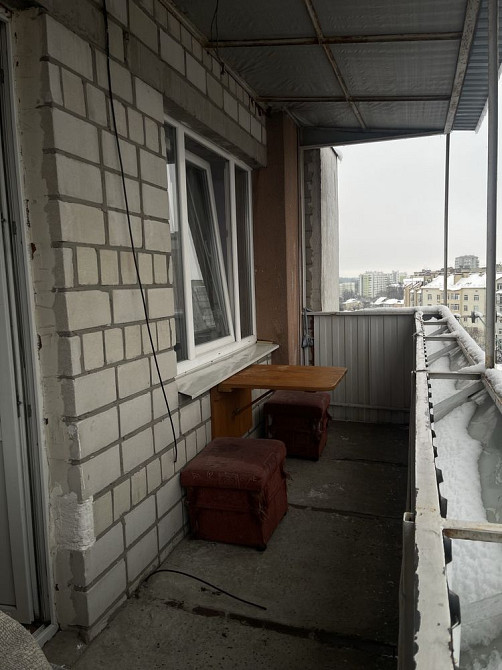 Продаж Квартира 2-кімнатна, 8/8 поверх на вул. Морозна Львов - изображение 10