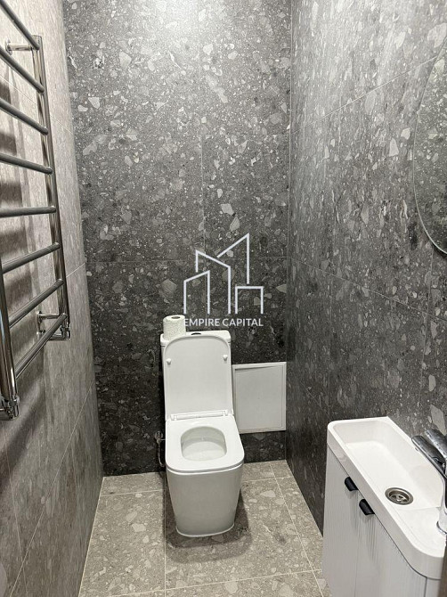 Оренда 2к Квартира 65 кв.м Княгині Ольги вул. Львів - фото 6