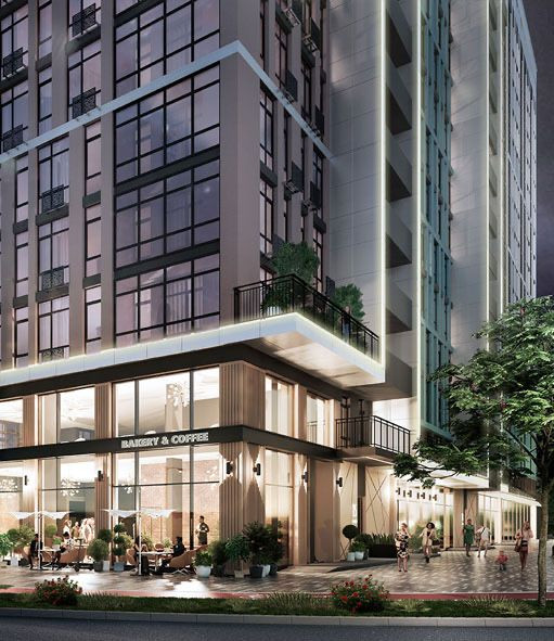 Продаж Квартира 2-кімнатна, 10/16 поверх на Заболотного Академіка вул., д. 152 Київ - фото 9