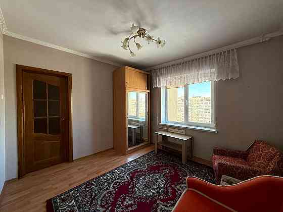 Продаж Квартира 2-кімнатна, 8/9 поверх на Героїв Дніпра вул., д. 65 Київ