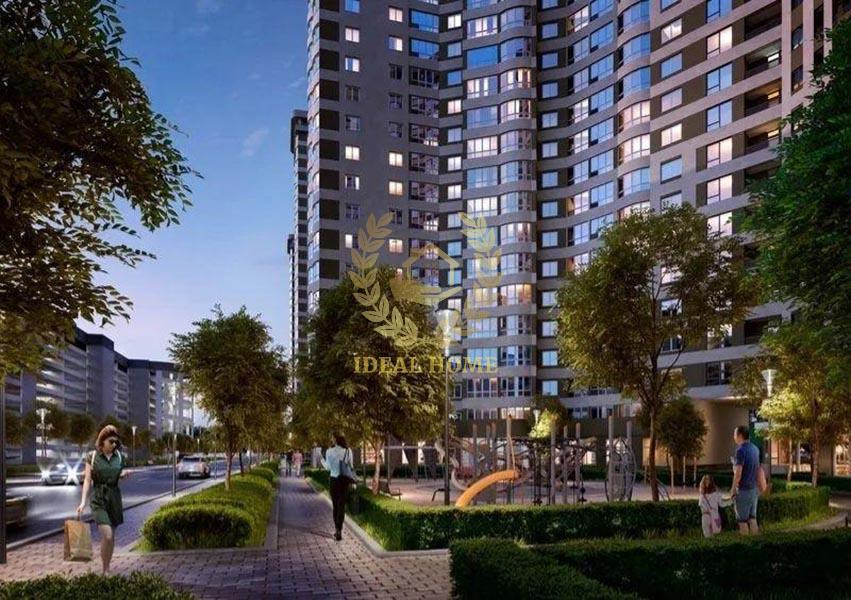 Продаж Квартира 1-кімнатна, 3/25 поверх на Новополевая ул., 2 Киев - изображение 15