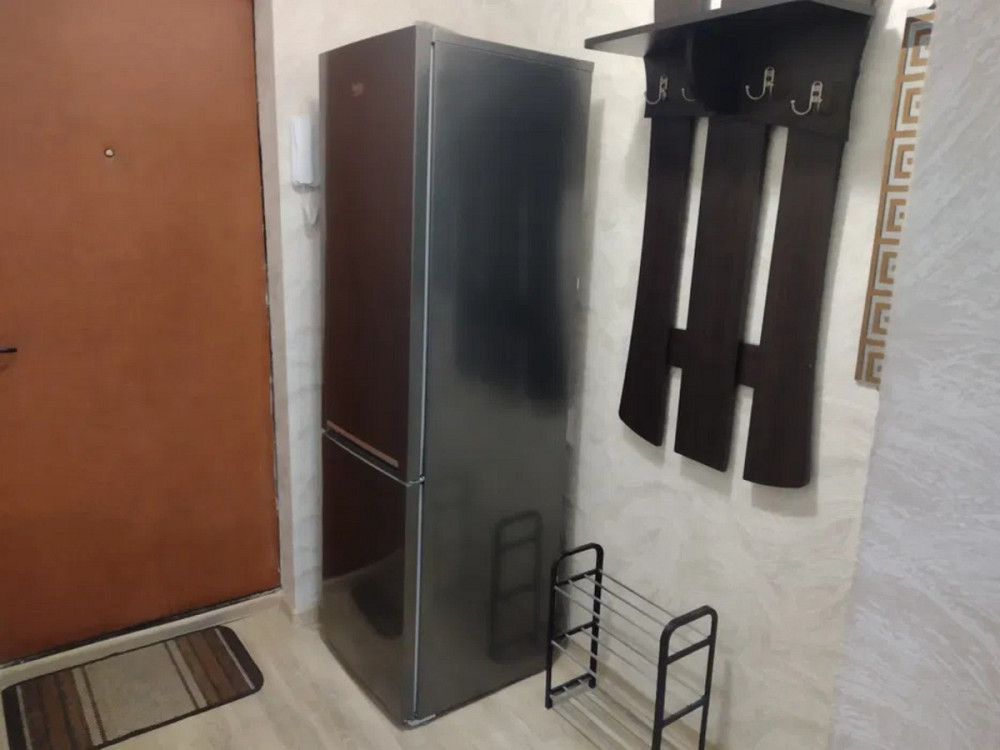 Оренда Квартира 1-кімнатна, 4/9 поверх на вул. Малютенко, 38 Київ - фото 7