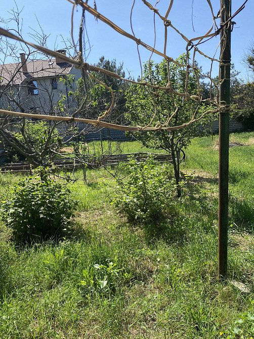 Дом в Лесках вблизи моря на 10 сотках Ліски (Комінтернівський район) - фото 19