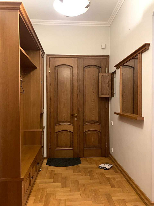 Продаж Квартира 3-кімнатна, 2/5 поверх на Саксаганського вул., д. 29 Київ - фото 2