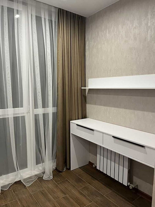 Оренда Квартира 1-кімнатна, 9/15 поверх на Науки просп., 18 Київ - фото 4