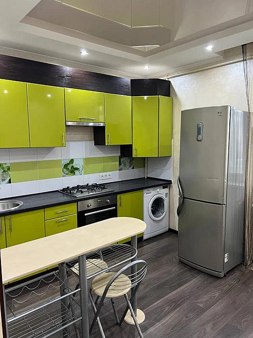 Продаж 1к Квартира 42 кв.м Гетьмана Полуботка вул., 29 Львів - фото 1