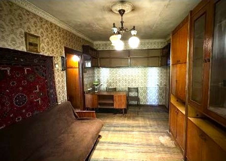 Продаж Квартира 2-кімнатна, 5/5 поверх на Фонтанская дорога Одеса - фото 3