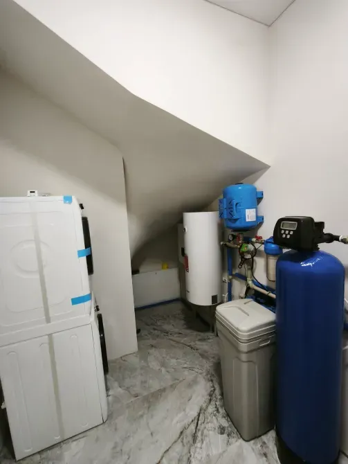 Продаж 2-поверховий Котедж з ділянкою 2.3 сот 130 кв.м 3 кімн. на Калиновського Ужгород - фото 12