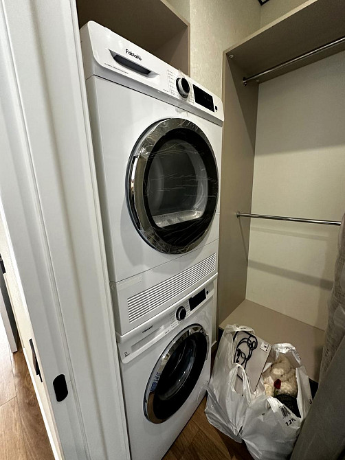 Продаж Квартира 3-кімнатна, 20/25 поверх на Олександра Олеся вул., д. 17 Киев - изображение 20