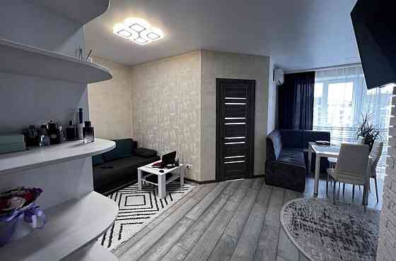 Продаж Квартира 1-кімнатна, 10/11 поверх на улица Радистов, д.34 Київ