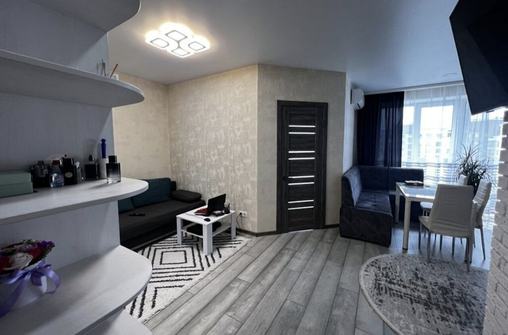 Продаж Квартира 1-кімнатна, 10/11 поверх на улица Радистов, д.34 Киев - изображение 5