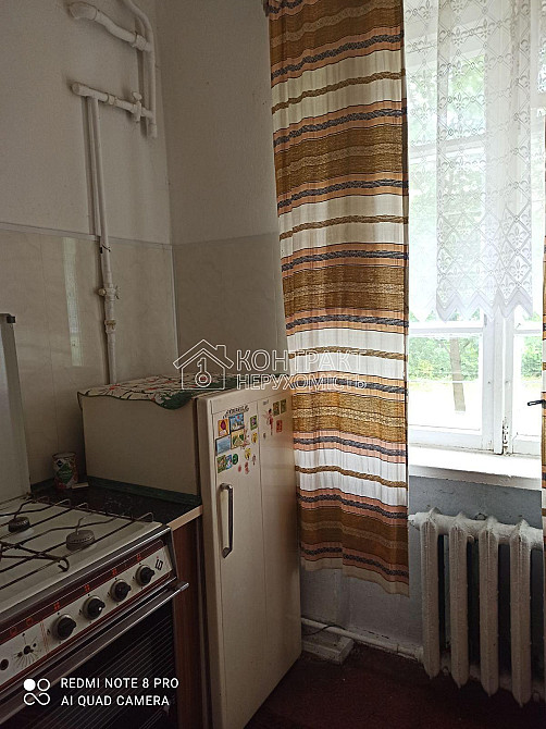 Продаж Квартира 2-кімнатна, 1/2 поверх на вул. вул.Спортивная Харків - фото 3