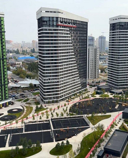 Продаж Будинок 3-кімнатний на Дніпровська наб., 15Ж Киев - изображение 15