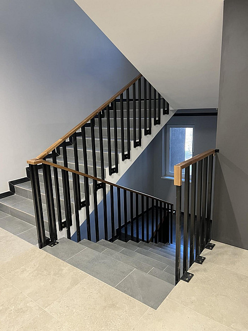 Продаж Квартира на улица Трильовського К. 4а Львів - фото 6