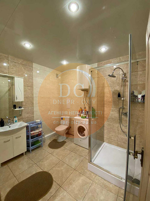 Продаж Квартира 2-кімнатна, 5/12 поверх на Запорізьке шосе, 28 Дніпро - фото 5