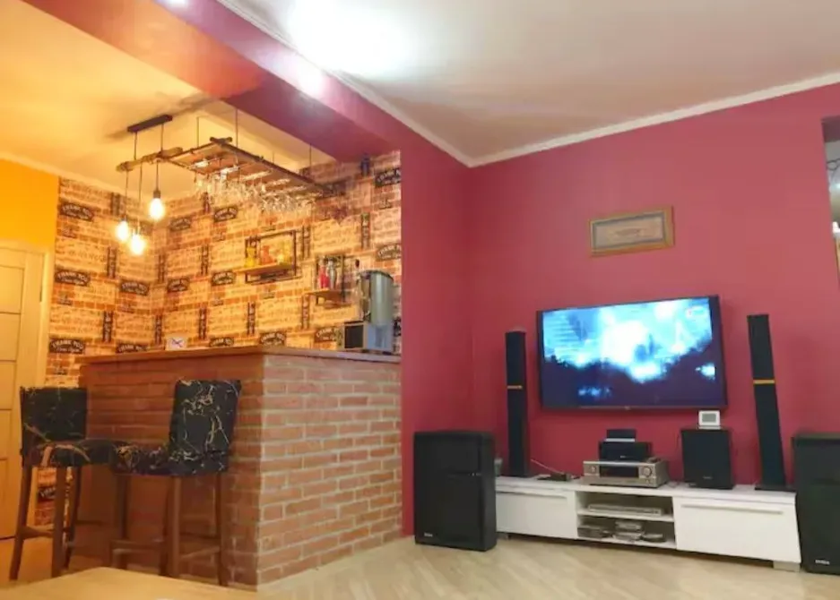 640 Будинок з басейном в Києві Київ - фото 7