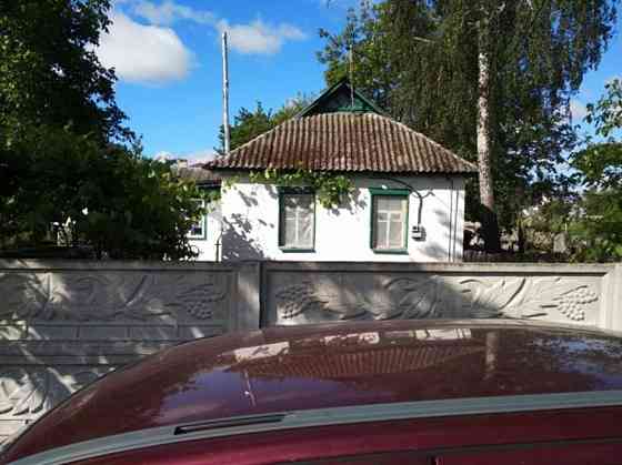 Продаж 1-поверховий Будинок з ділянкою 10 сот 62 кв.м  на Вознесенська Бориспіль