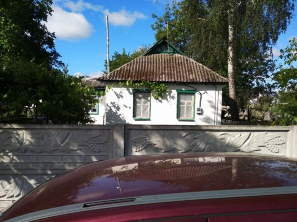 Продаж 1-поверховий Будинок з ділянкою 10 сот 62 кв.м  на Вознесенська Бориспіль - фото 2