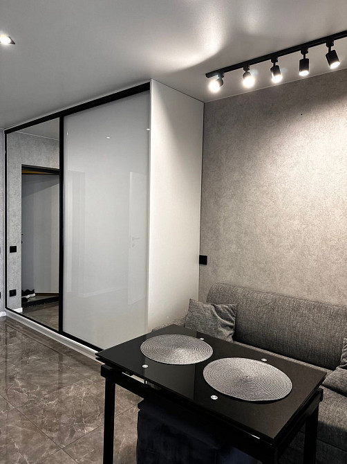 Оренда Квартира 1-кімнатна, 21/27 поверх на Олега Мудрака, 1б Київ - фото 9