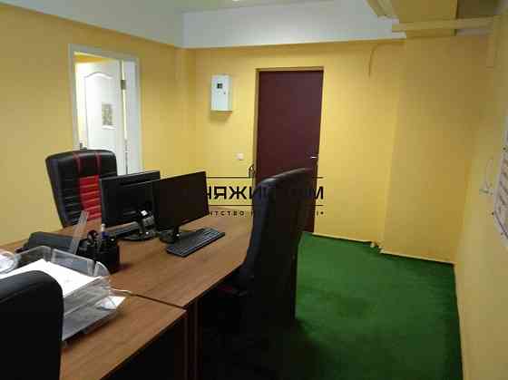 Оренда офісне приміщення на Григоренко Петра просп. поверх - 2/3 Київ