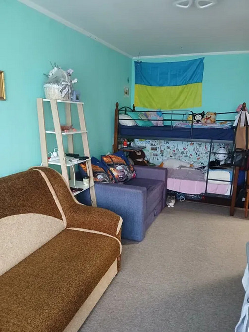 Продаємо 1 кімнатну квартиру. Кропивницький - фото 6