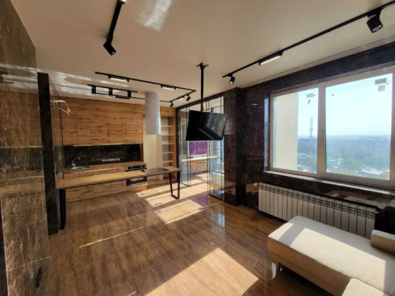 Продам 1-комнатную квартиру с ремонтом в ЖК "Приморские Сады" (ул.Марсельская) Крижанівка (Комінтернівський район)