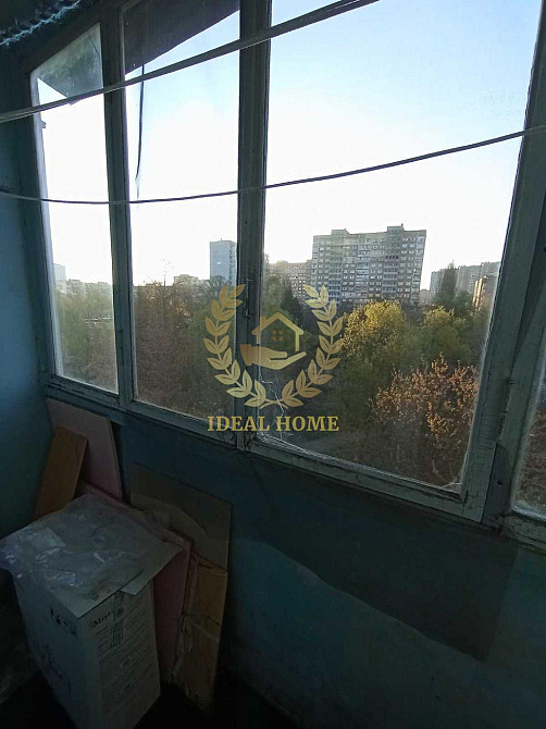 Продаж Квартира 1-кімнатна, 5/9 поверх на Европейского Союза пр-т, 64Б Киев - изображение 8