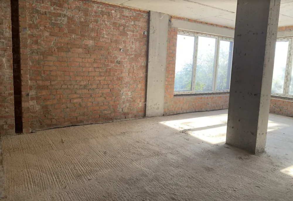 Продаж 3к квартири 118.4 кв. м на вул. Яблунева Тернопіль - фото 3