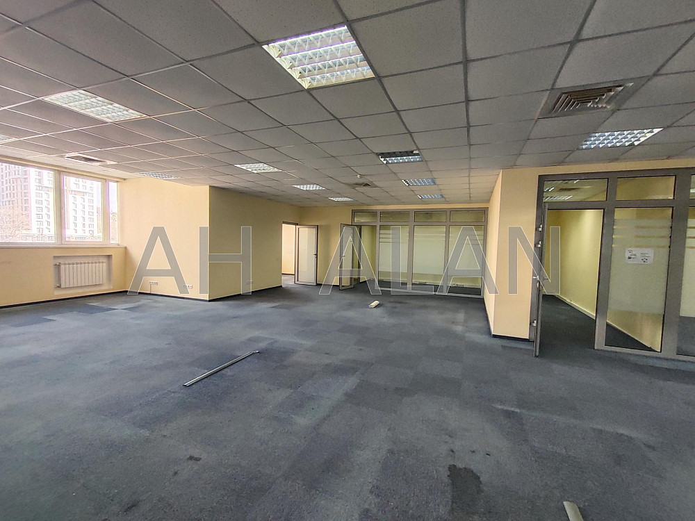 Оренда офісне приміщення на Гайдара вул., 50 приміщень - 7, поверх - 4/5 Київ - фото 3