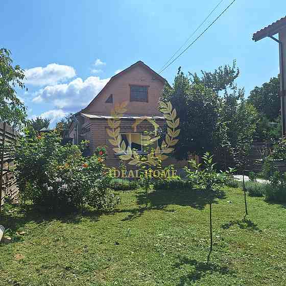 Продам будинок у Крюківщині 