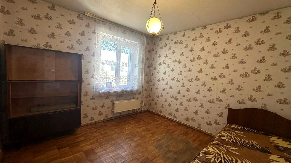 Продаж Квартира 4-кімнатна, 10/16 поверх на Рональда Рейгана вул., д. 1/25 Київ - фото 9