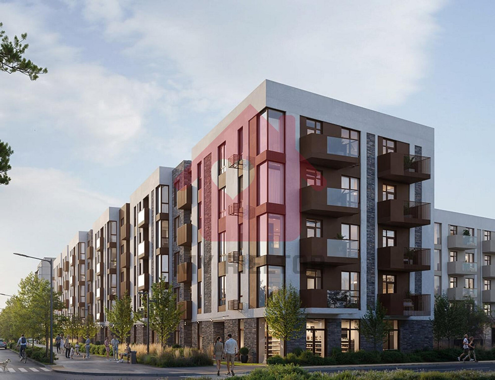 Прдаж квартири з двома терасами! Uzhhorod - photo 2